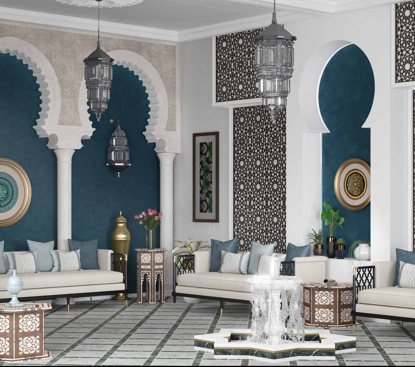 مقاول ترميم منازل الجبيل شركة ترميم منازل