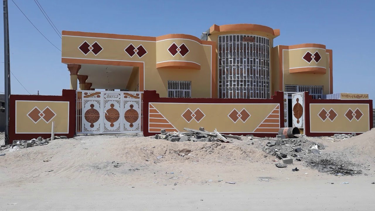 اصباغ خارجي الجبيل